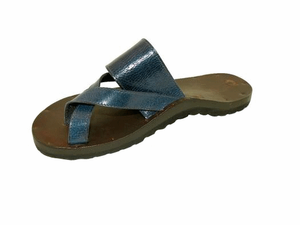 Frank Sandal Men *Custom Order* — Jutta Neumann New York